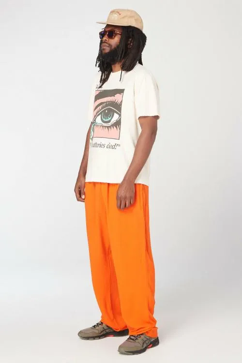 Bottoms WomenMen Gallery Dept CHATEAU JOSU PAJAMAS Orange