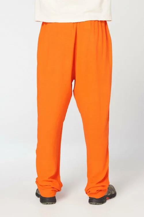Bottoms WomenMen Gallery Dept CHATEAU JOSU PAJAMAS Orange