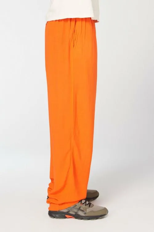 Bottoms WomenMen Gallery Dept CHATEAU JOSU PAJAMAS Orange