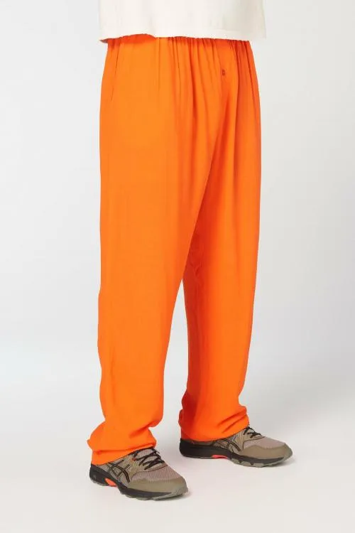 Bottoms WomenMen Gallery Dept CHATEAU JOSU PAJAMAS Orange