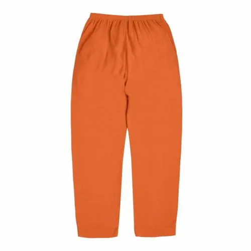 Bottoms WomenMen Gallery Dept CHATEAU JOSU PAJAMAS Orange