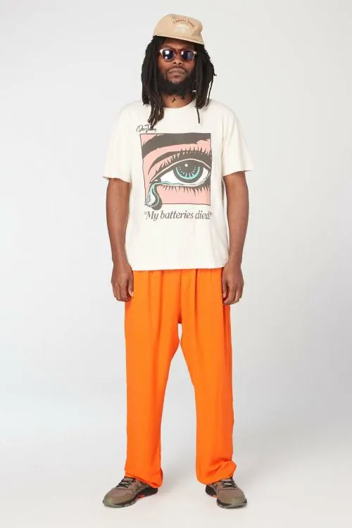 Bottoms WomenMen Gallery Dept CHATEAU JOSU PAJAMAS Orange