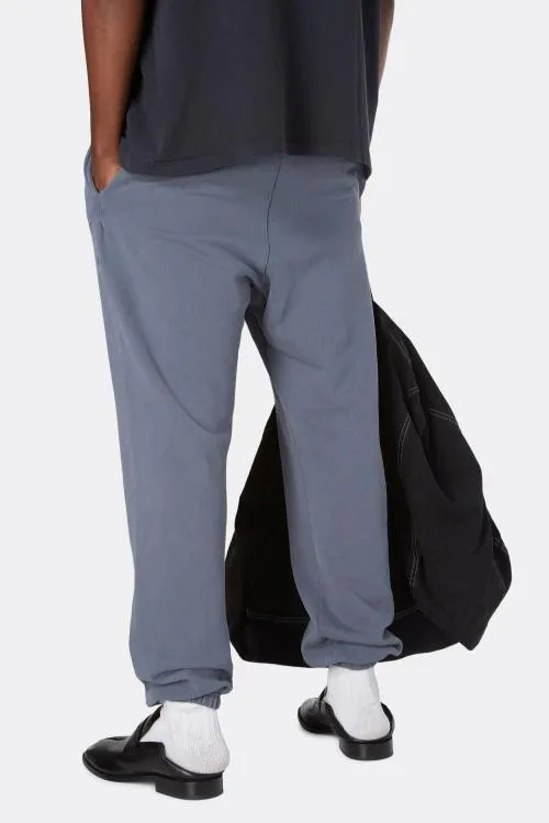 Bottoms WomenMen Gallery Dept DEPT LOGO 8 SWEATPANT Navy