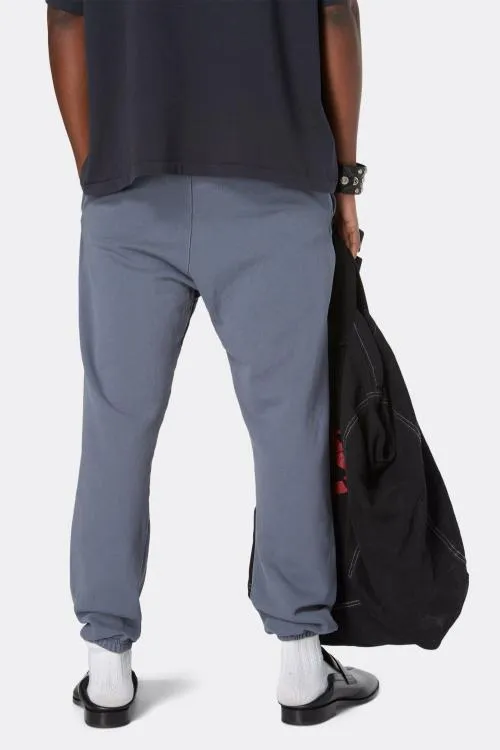 Bottoms WomenMen Gallery Dept DEPT LOGO 8 SWEATPANT Navy