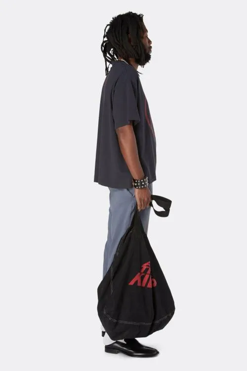 Bottoms WomenMen Gallery Dept DEPT LOGO 8 SWEATPANT Navy