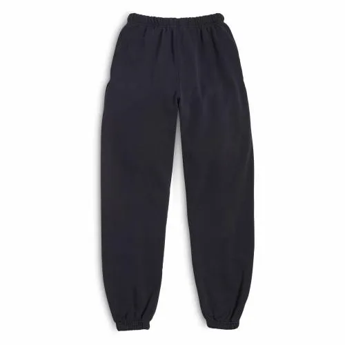 Bottoms WomenMen Gallery Dept GD ENGLISH LOGO SWEATPANT Black
