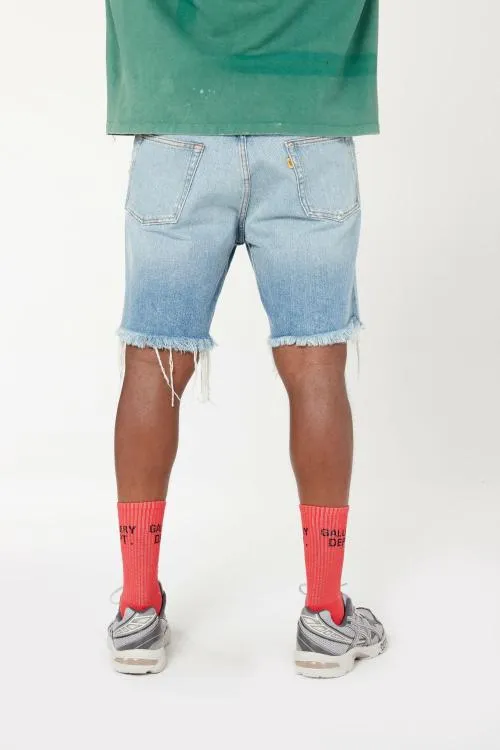 Bottoms WomenMen Gallery Dept INDIANA SHORTS Indigo