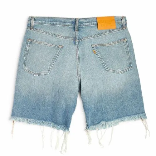 Bottoms WomenMen Gallery Dept INDIANA SHORTS Indigo