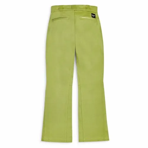 Bottoms WomenMen Gallery Dept LA CHINO FLARE Green