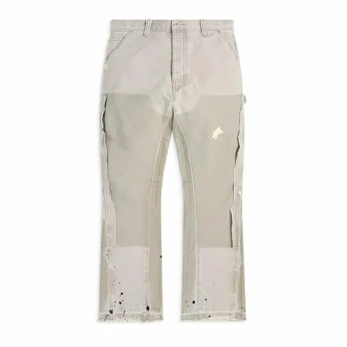 Bottoms WomenMen Gallery Dept LA FLARE CARPENTER Cement