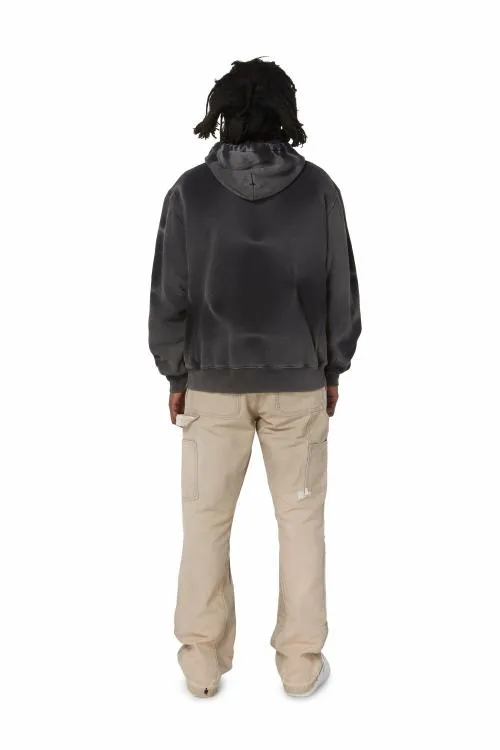 Bottoms WomenMen Gallery Dept LA FLARE CARPENTER Cement