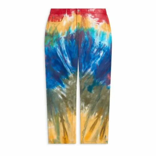 Bottoms WomenMen Gallery Dept MARLEY 5002 Tie Dye