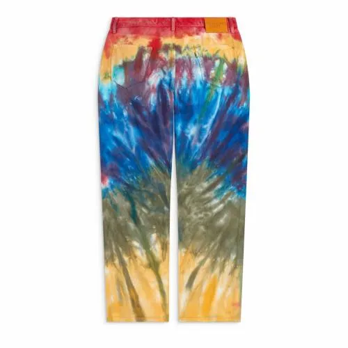 Bottoms WomenMen Gallery Dept MARLEY 5002 Tie Dye