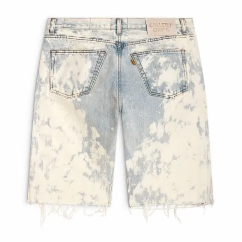 Bottoms WomenMen Gallery Dept SURF SIDE VENTURA SHORTS Indigo