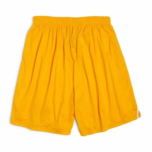 Bottoms WomenMen Gallery Dept VENICE COURT SHORTS Gold