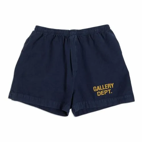 Bottoms WomenMen Gallery Dept ZUMA SHORTS Navy
