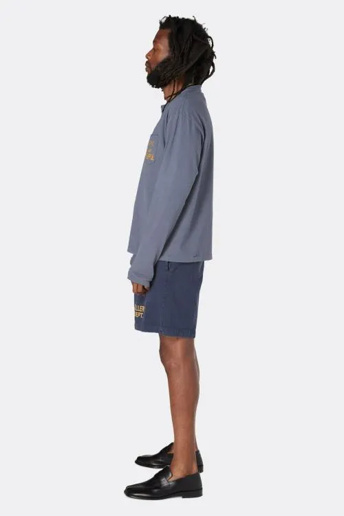 Bottoms WomenMen Gallery Dept ZUMA SHORTS Navy