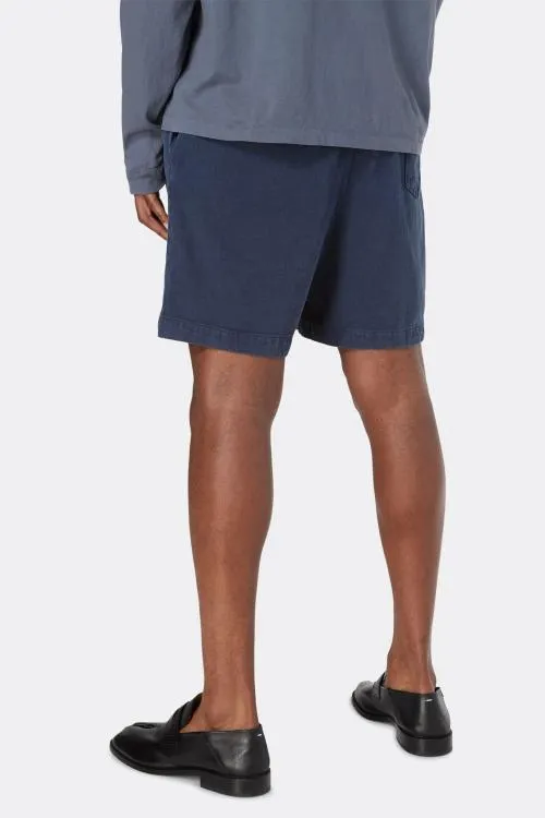Bottoms WomenMen Gallery Dept ZUMA SHORTS Navy