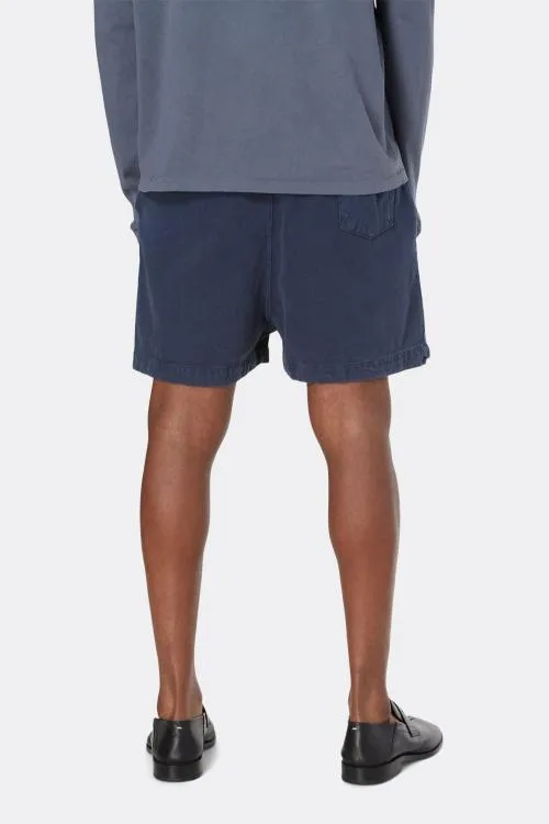Bottoms WomenMen Gallery Dept ZUMA SHORTS Navy