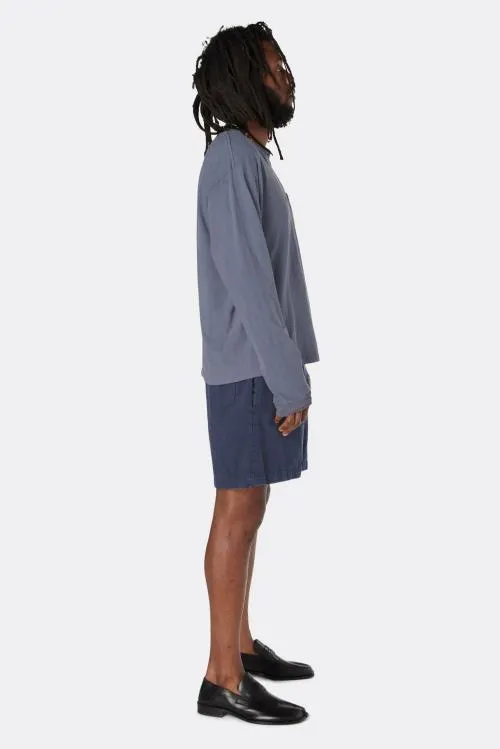 Bottoms WomenMen Gallery Dept ZUMA SHORTS Navy