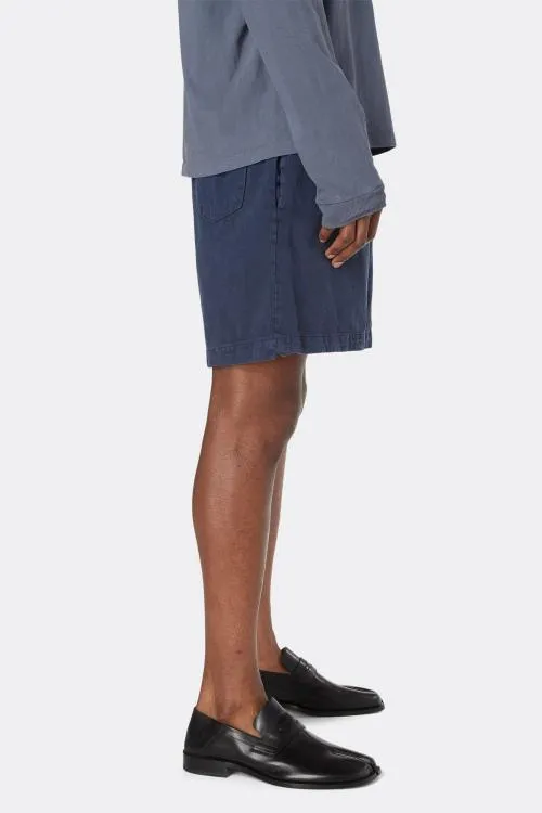 Bottoms WomenMen Gallery Dept ZUMA SHORTS Navy