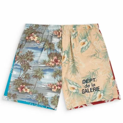 Bottoms WomenMen Gallery Dept ZUMA VACATION SHORTS Multi
