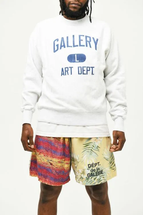 Bottoms WomenMen Gallery Dept ZUMA VACATION SHORTS Multi