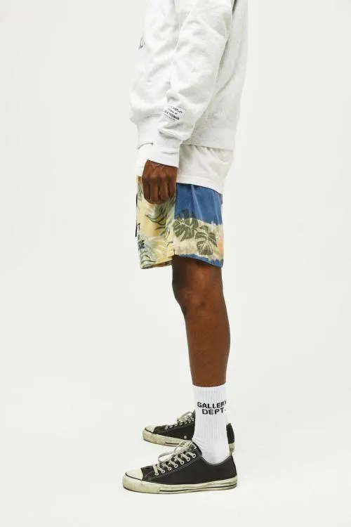 Bottoms WomenMen Gallery Dept ZUMA VACATION SHORTS Multi