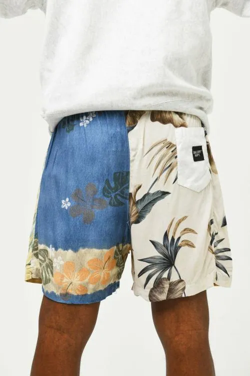 Bottoms WomenMen Gallery Dept ZUMA VACATION SHORTS Multi