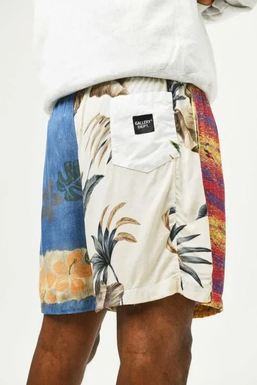 Bottoms WomenMen Gallery Dept ZUMA VACATION SHORTS Multi