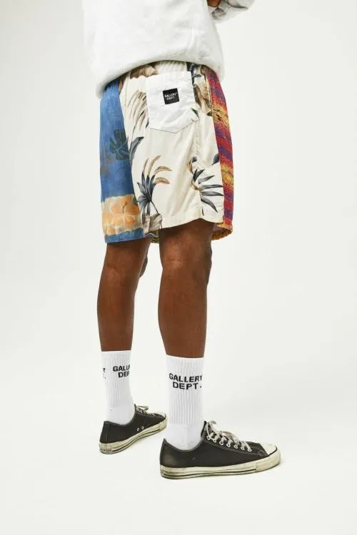 Bottoms WomenMen Gallery Dept ZUMA VACATION SHORTS Multi