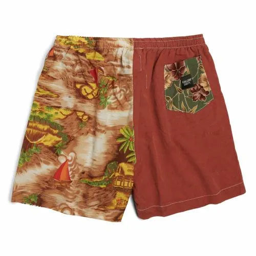 Bottoms WomenMen Gallery Dept ZUMA VACATION SHORTS Multi