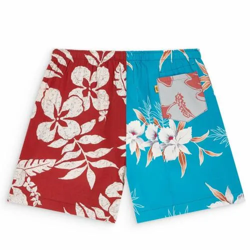 Bottoms WomenMen Gallery Dept ZUMA VACATION SHORTS Multi