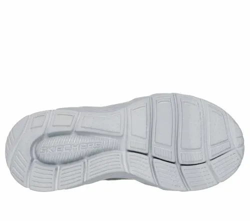 Boundless 8211 UnmatchedPace Charcoal Orange Kids SKECHERS Kids UK Sizes 9525