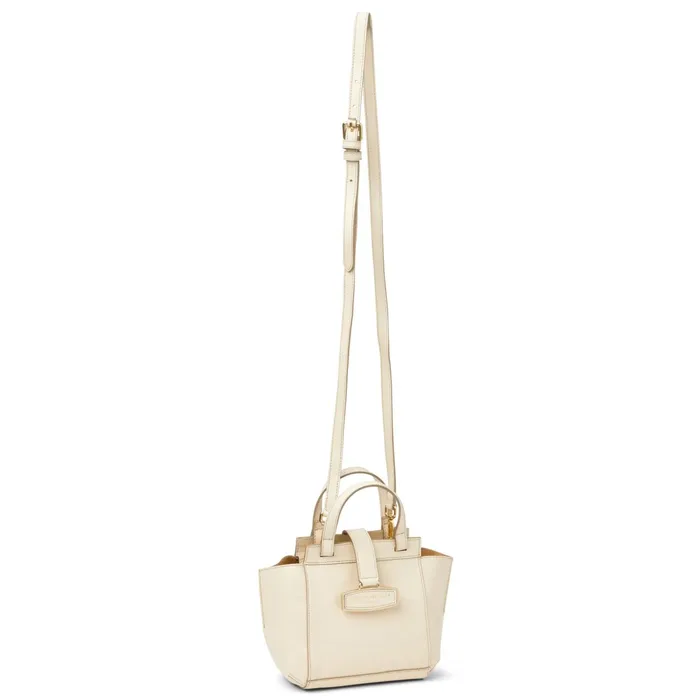 Bruno Magli Eva Cream Handbag Women Handbags Bruno Magli Eva Cream Handbag Women Handbags