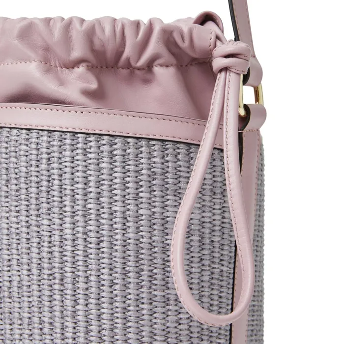 Bruno Magli Martina Mauve Handbag Women Handbags Bruno Magli Martina Mauve Handbag Women Handbags