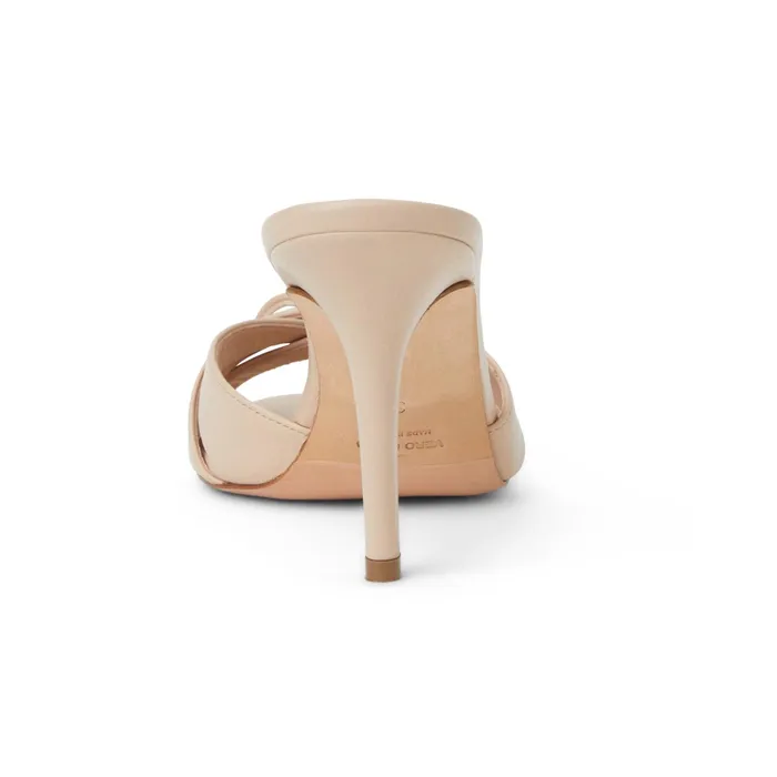 Bruno Magli PEMA Pump SAND Women Sandals and Slides