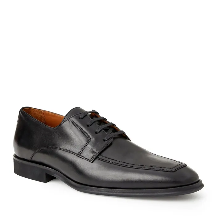 Bruno Magli Raging DerbyBlack Men Dress Shoes