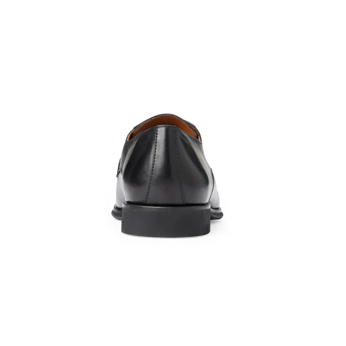 Bruno Magli Raging DerbyBlack Men Dress Shoes