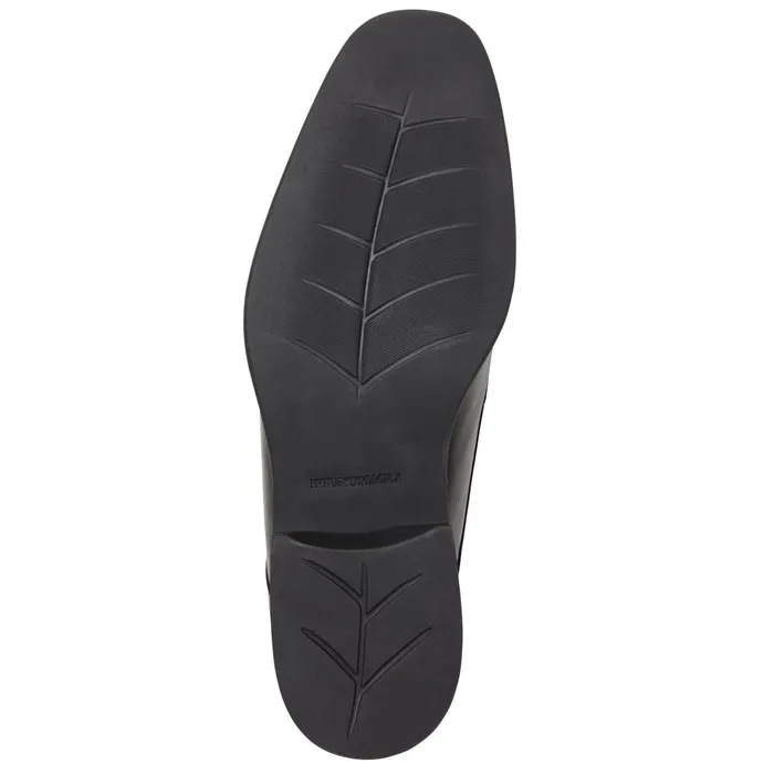 Bruno Magli Raging DerbyDark Brown Men Dress Shoes