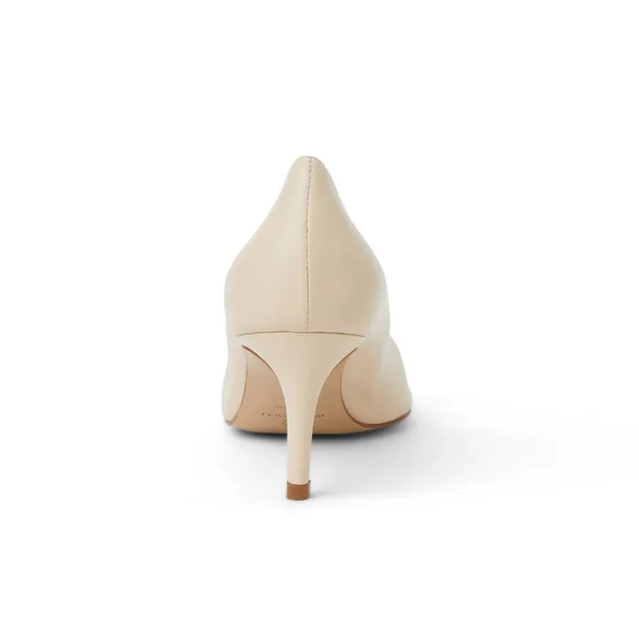 Bruno Magli TARA Pump SAND Women Heels