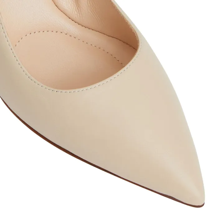 Bruno Magli TARA Pump SAND Women Heels