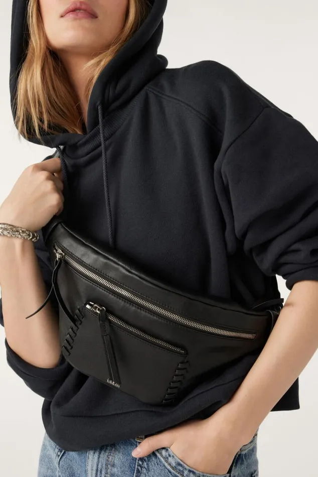 BumbagFanny Pack Shoes and Accessories Baandsh Bags