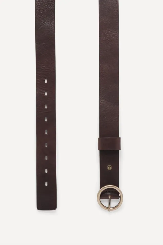 CamusLeather Belt Shoes and Accessories Baandsh Belts