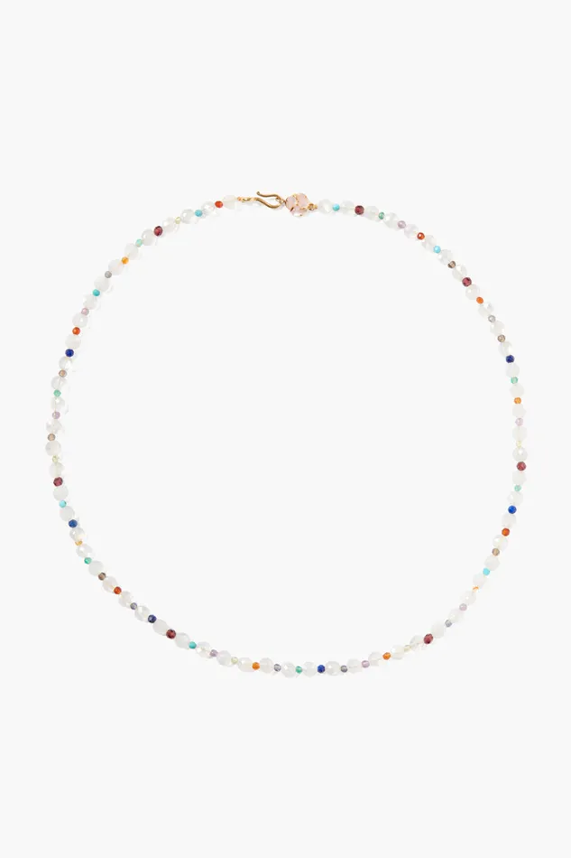 Chan Luu Necklaces Lily Necklace Multi Mix 8211 Women
