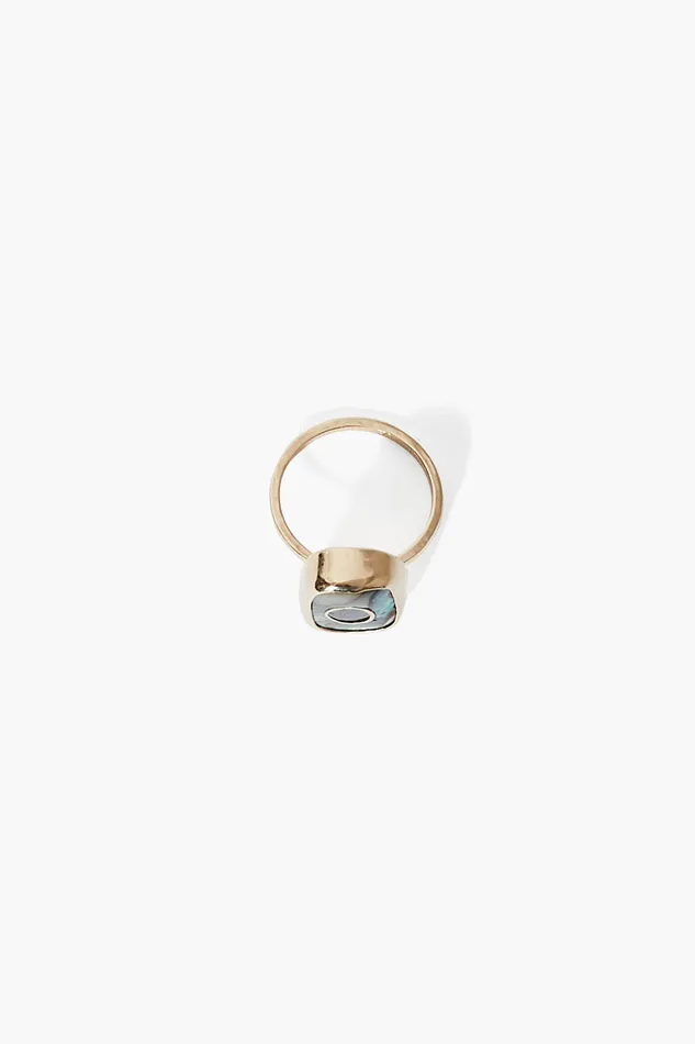 Chan Luu Rings 14k Oasis Ring Abalone 8211 Women