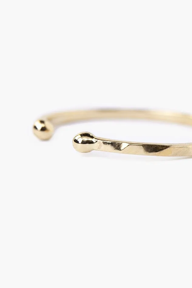 Chan Luu Toe Rings 14k Hammered Toe Ring 8211 Women