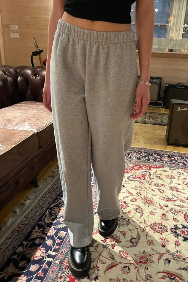 Clothing Anastasia Soft Sweatpants Brandy Melville SWEATPANTS and SWEATSHIRTS