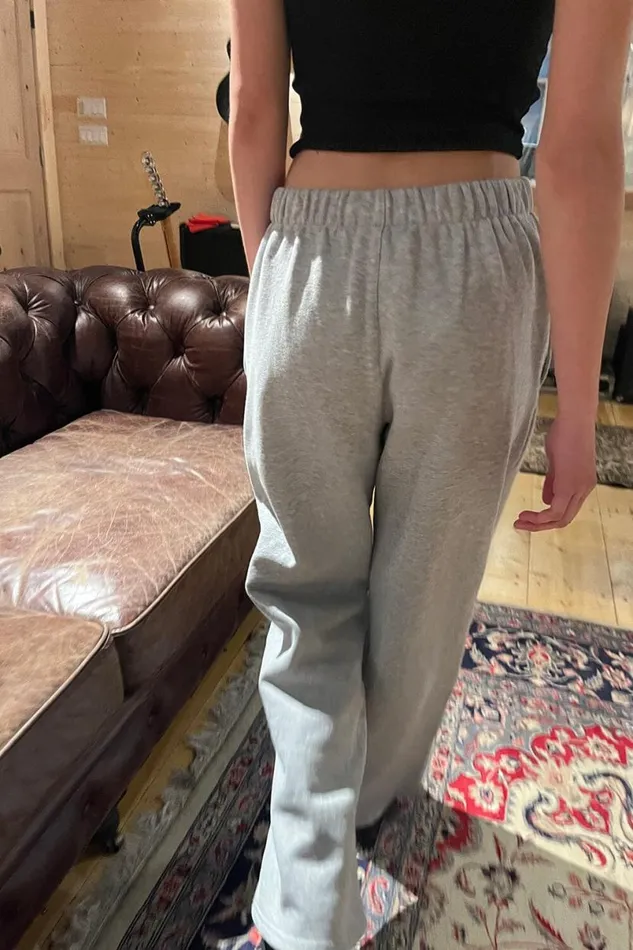Clothing Anastasia Soft Sweatpants Brandy Melville SWEATPANTS and SWEATSHIRTS