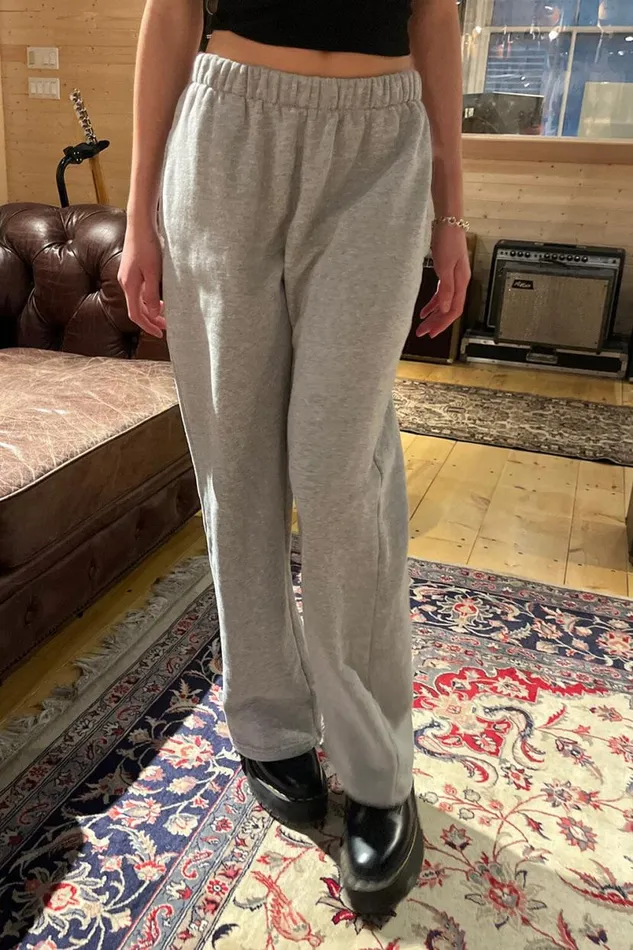 Clothing Anastasia Soft Sweatpants Brandy Melville SWEATPANTS and SWEATSHIRTS